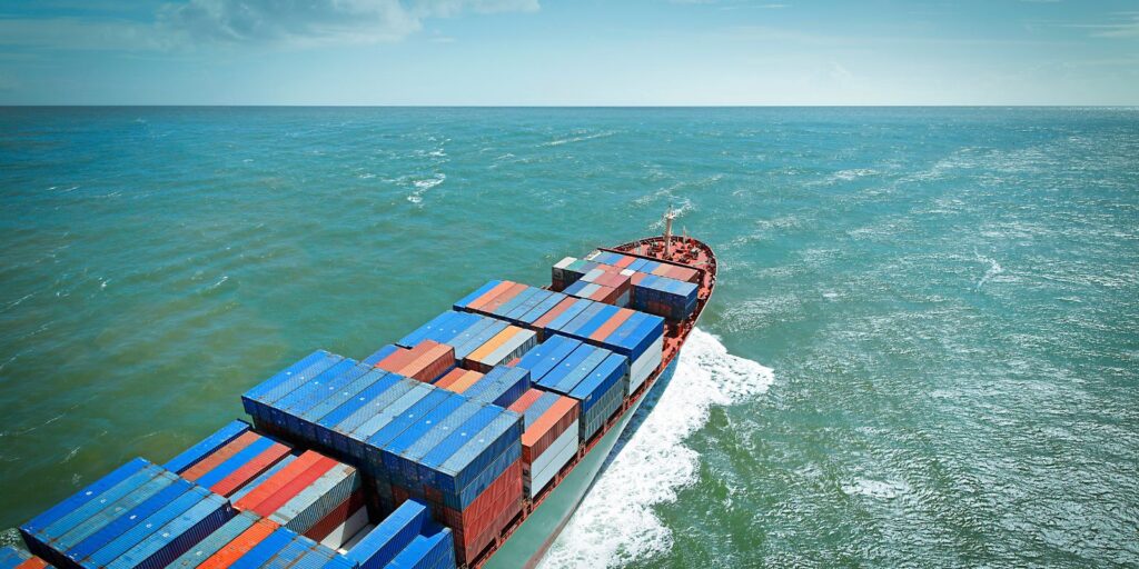 sea freight (4)